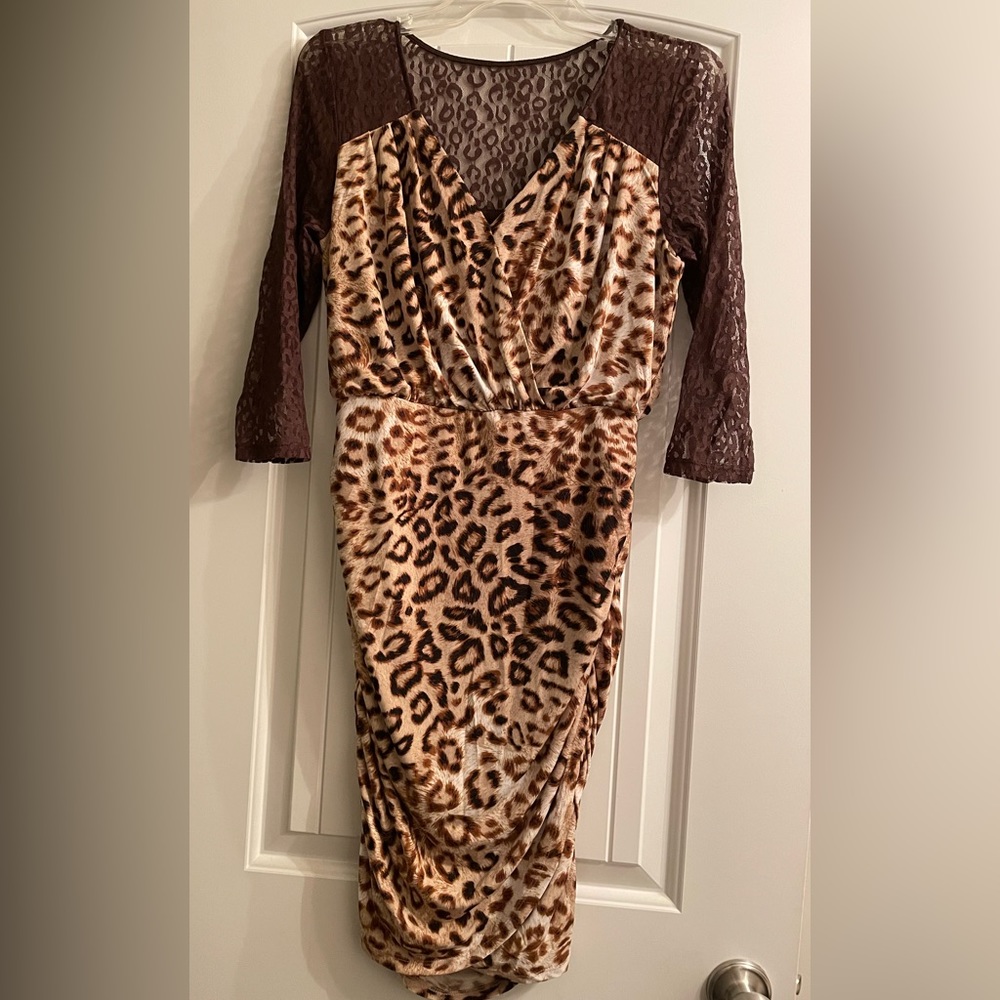 Women’s Thalia Sodi Dress